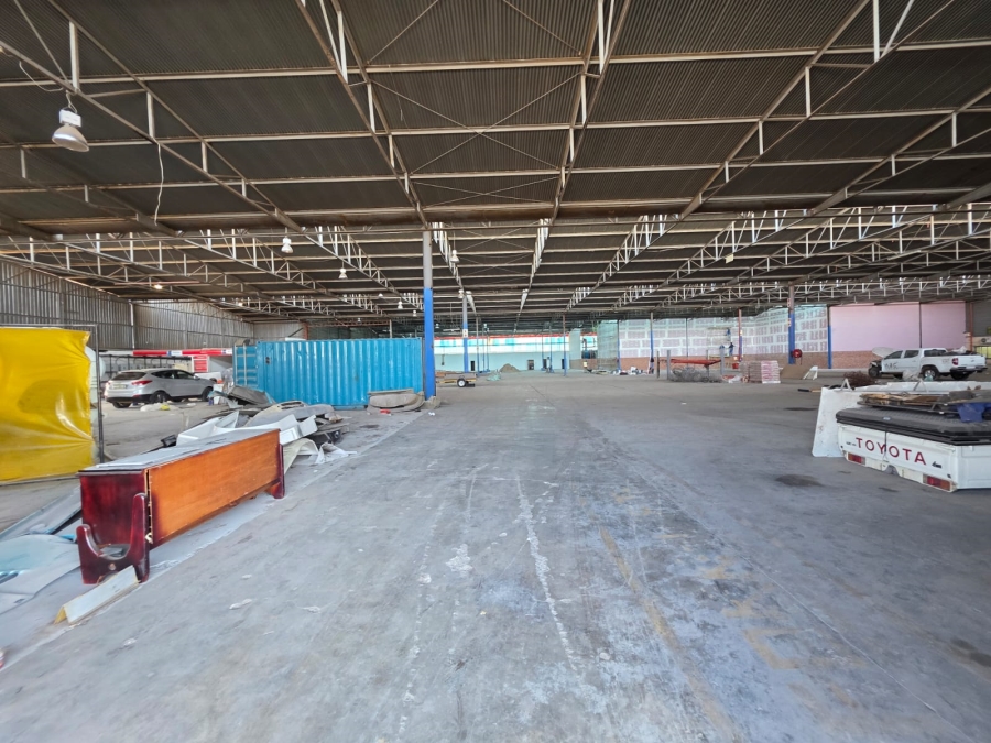 To Let commercial Property for Rent in Hilton Free State